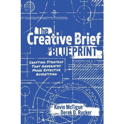 The Creative Brief Blueprint