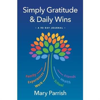 Simply Gratitude & Daily Wins