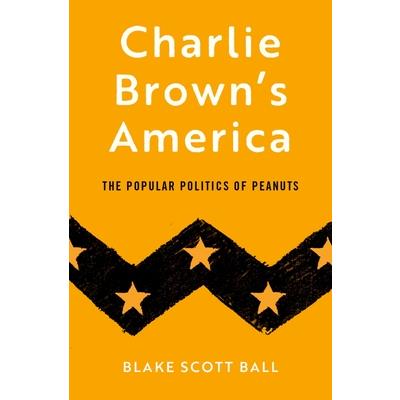 Charlie Brown’s America