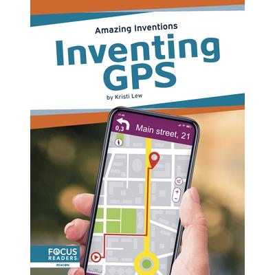 Inventing GPS