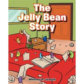 The Jelly Bean Story