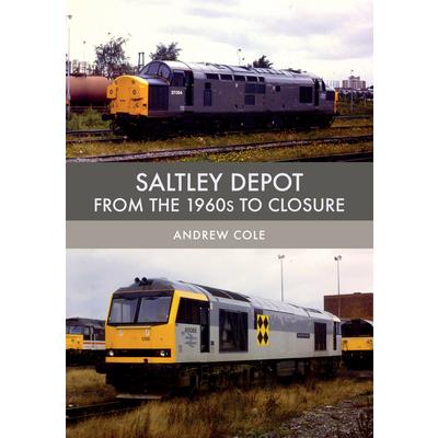 Saltley Depot | 拾書所