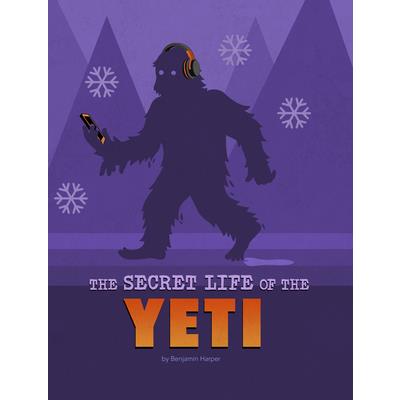The Secret Life of the Yeti