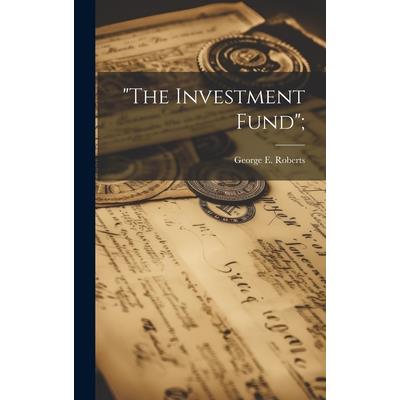 ”The Investment Fund”; | 拾書所