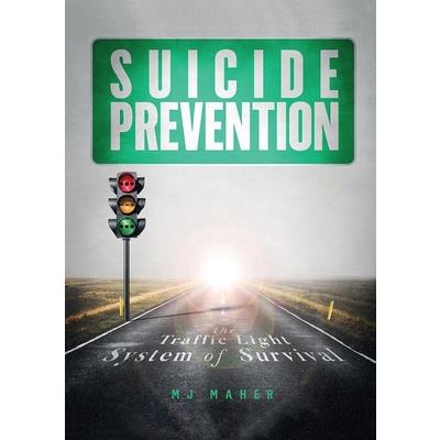 Suicide Prevention | 拾書所