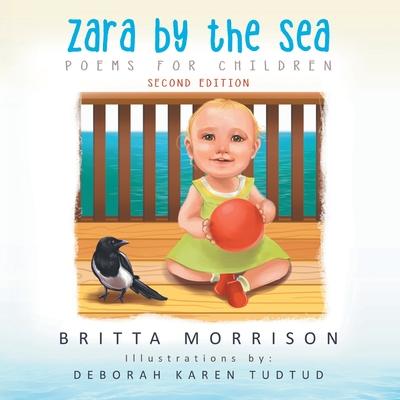 Zara by the Sea