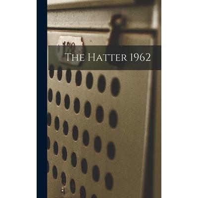 The Hatter 1962