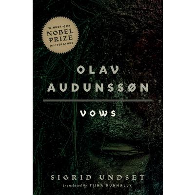 Olav Audunss繪n