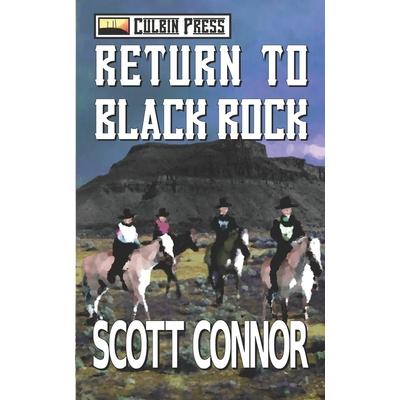 Return to Black Rock