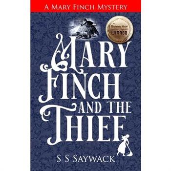 Mary Finch and the Thief