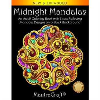 Midnight Mandalas