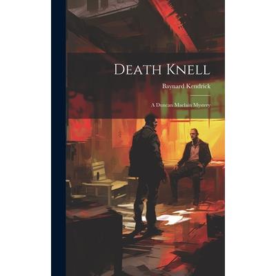 Death Knell | 拾書所