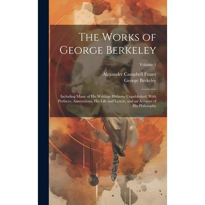 The Works of George Berkeley | 拾書所