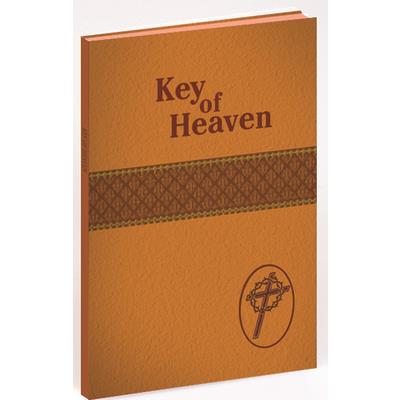 Key of Heaven