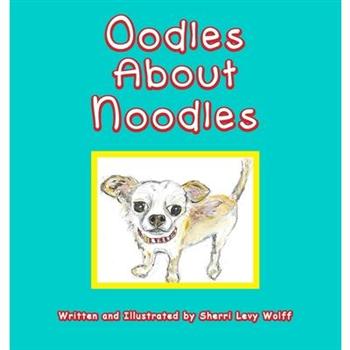Oodles About Noodles