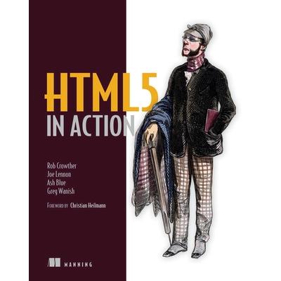Html5 in Action