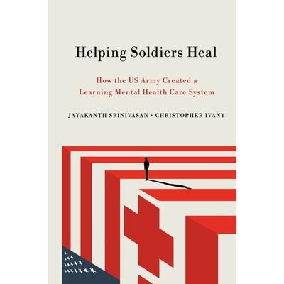 Helping Soldiers Heal