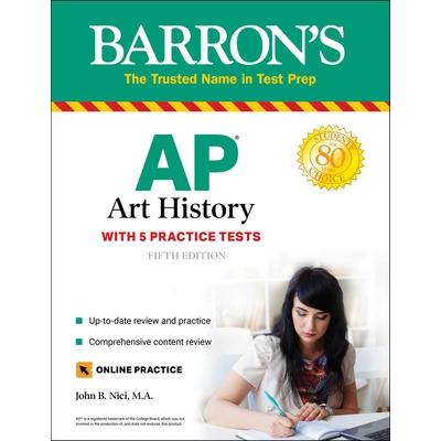 AP Art History | 拾書所