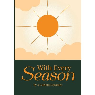 With Every Season | 拾書所