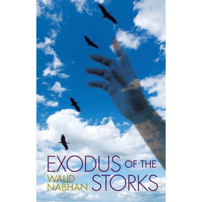 Exodus of the Storks