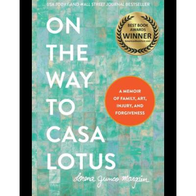 On the Way to Casa Lotus