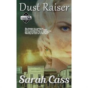 Dust Raiser (The Dominion Falls Series Book 7)