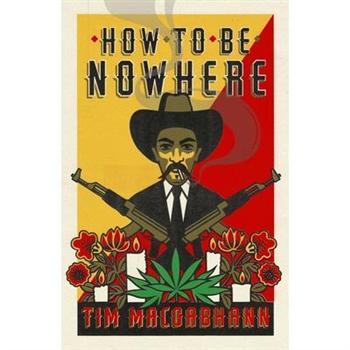 How to Be Nowhere