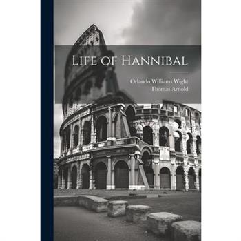 Life of Hannibal