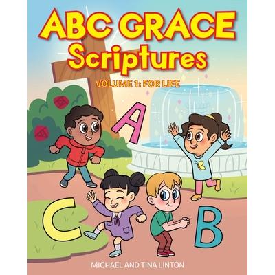 ABC Grace Scriptures | 拾書所