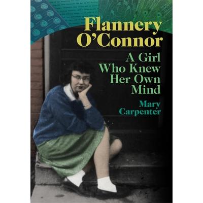 Flannery O’Connor