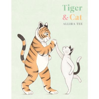 Tiger & Cat