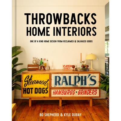 Throwbacks Home Interiors