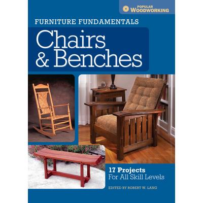 Furniture Fundamentals - Chairs & Benches