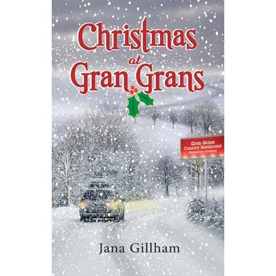 Christmas at Gran Gran’s