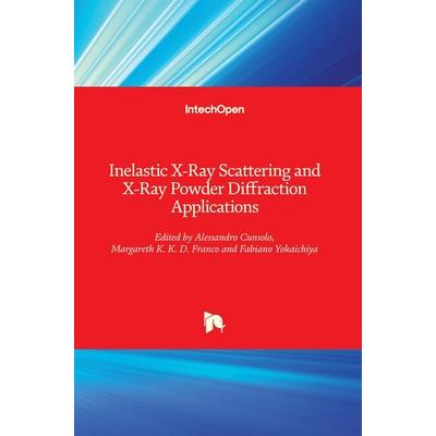 Inelastic X-Ray Scattering and X-Ray Powder Diffraction Applications