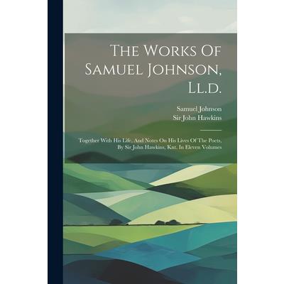 The Works Of Samuel Johnson, Ll.d. | 拾書所