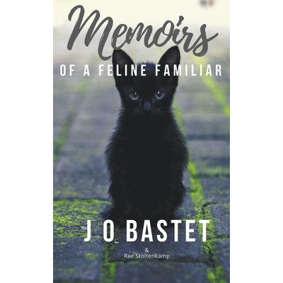 Memoirs of a Feline Familiar