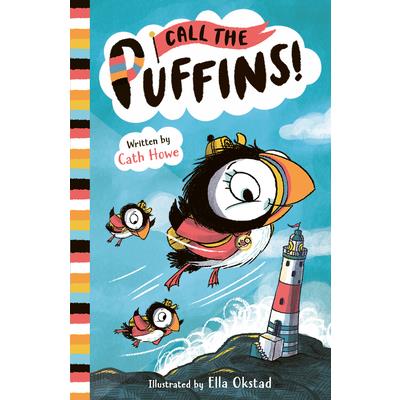 Call the Puffins