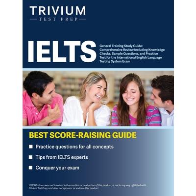 IELTS General Training Study Guide | 拾書所