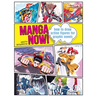 Manga Now!