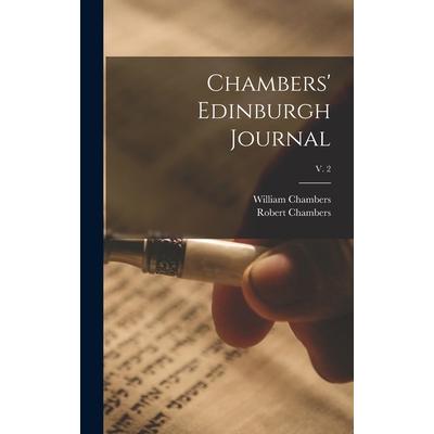 Chambers' Edinburgh Journal; v. 2 | 拾書所