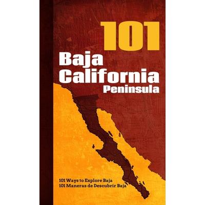 Baja California Peninsula 101