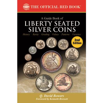 Guide Book of Liberty Seated Coins | 拾書所