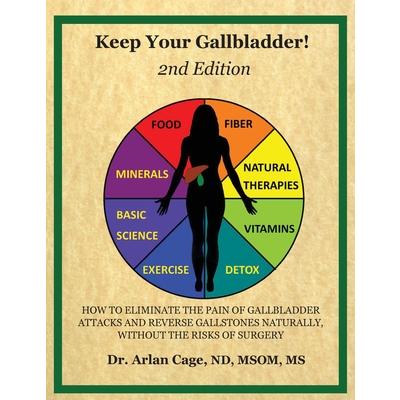 Keep Your Gallbladder!
