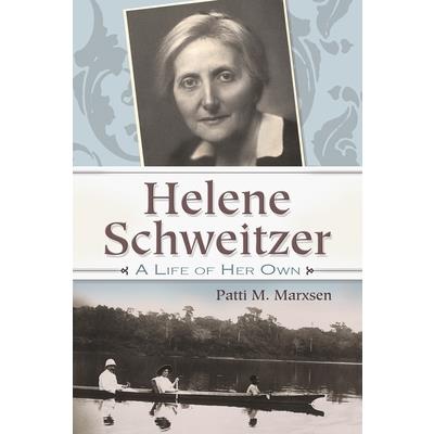 Helene Schweitzer