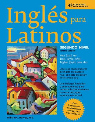 Ingles Para Latinos, Level 2 | 拾書所