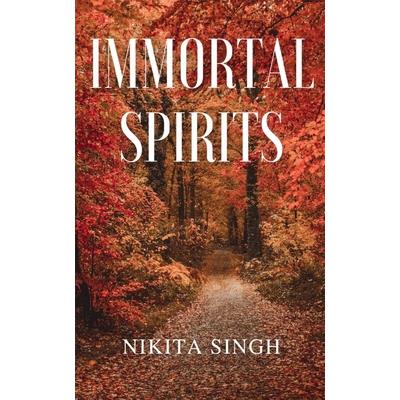 Immortal Spirits