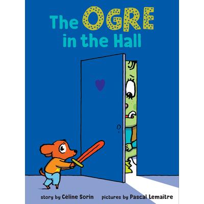 The Ogre in the Hall