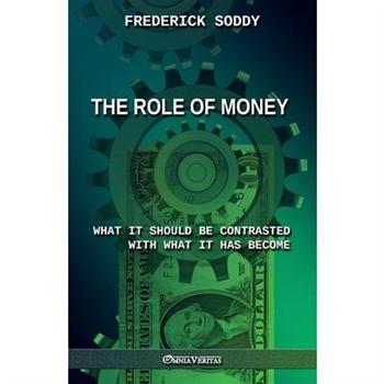The Role of Money - what it should be contrasted with what it has become