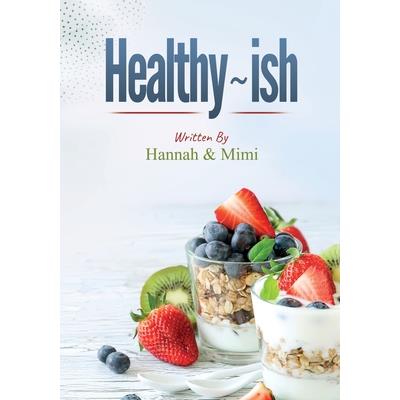 Healthy ish | 拾書所